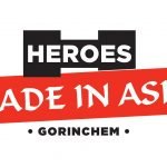 Heroes Made in Asia 2022 kaartverkoop van start!