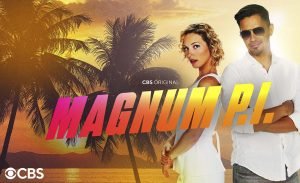 Magnum P.I. seizoen 4