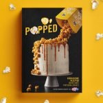 Pathé brengt popcorn recepten bundel uit voor National Popcorn Day