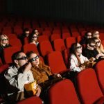 Nederlandse bioscopen hard getroffen in 2021