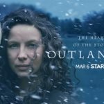 Nieuwe trailer voor Outlander seizoen 6