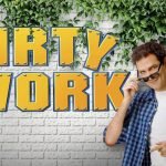 Recensie Dirty Work | Een film die leuker is op Youtube