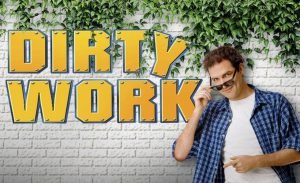 Recensie Dirty Work - Bob Saget - Norm Macdonald 3