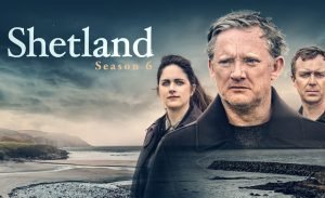 Shetland seizoen 6