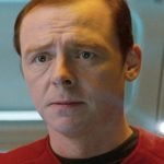 Simon Pegg heeft hoop voor Star Trek 4