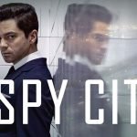 Serie Spy City te zien bij Ziggo Movies & Series XL