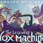 Recensie The Legend of Vox Machina | Volwaardige fantasie animatieserie op Amazon