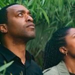 Trailer voor The Man Who Fell to Earth serie met Chiwetel Ejiofor