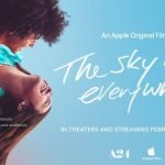 Trailer voor film The Sky Is Everywhere