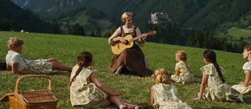 The Sound of Music 2