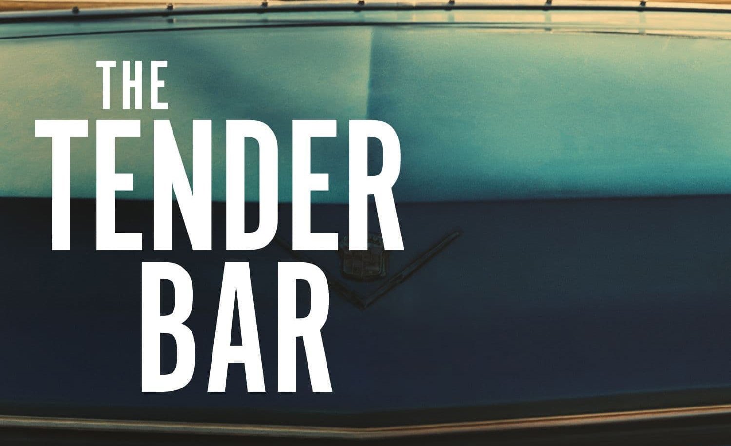 The Tender Bar film recensie