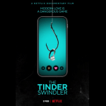 Netflix lanceert trailer The Tinder Swindler