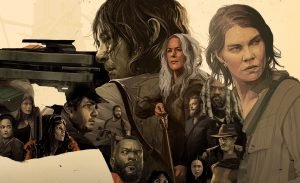 The Walking Dead seizoen 11 deel 2
