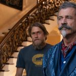 Trailer en poster Last Looks met Mel Gibson en Charlie Hunnman