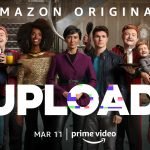 Prime Video kondigt premièredatum aan voor Upload seizoen 2
