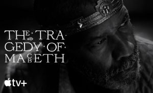 Verruilen de Coen brothers film voor theater - The Tragedy of Macbeth
