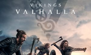Vikings Valhalla trailer
