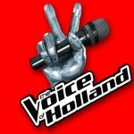 Wanneer en waar kun je de uitzending van BOOS over The Voice of Holland online kijken?