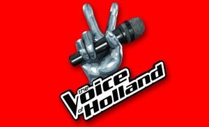 boos voice of holland