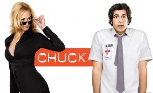 Chuck film