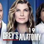 Grey’s Anatomy seizoen 19 officieel bevestigd!