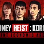 Teaser voor Koreaanse La Casa De Papel remake Money Heist: Korea