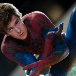 Andrew Garfield staat open voor terugkeer als Spider-Man