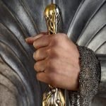 Eerste posters van Amazons The Rings Of Power