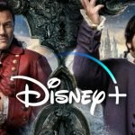 Beauty and the Beast prequel serie geannuleerd door Disney Plus