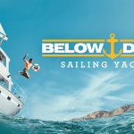 Below Deck Sailing Yacht seizoen 3 vanaf 22 februari op Hayu