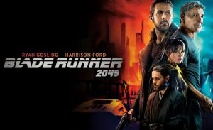 Blade Runner 2099 serie