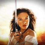 Catherine Zeta-Jones hoofdrol in Disney Plus serie National Treasure