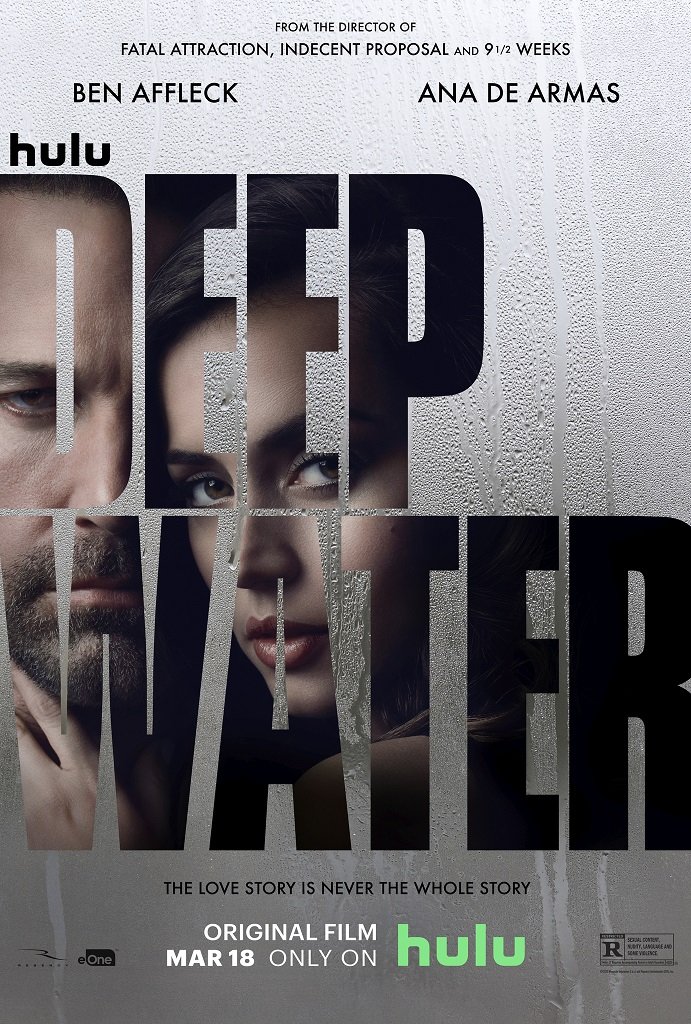 Deep Water Prime Video