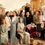 Downton Abbey: A New Era vanaf 28 april in de bioscoop