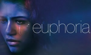 Euphoria seizoen 3