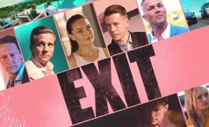 Exit seizoen 2