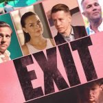 Noorse serie Exit vanaf 10 maart op NPO