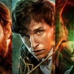 Fantastic Beasts: The Secrets of Dumbledore vanaf 6 april in de bioscoop