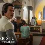 Eerste trailer voor Father Stu met Mark Wahlberg