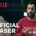 Trailer voor Netflix film Hustle met Adam Sandler & LeBron James