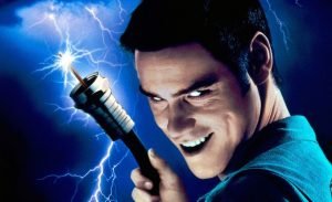 Jim Carrey The Cable Guy