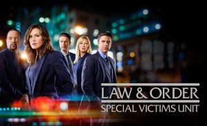 Law and Order SVU seizoen 19
