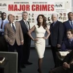 Major Crimes seizoen 6 vanaf 13 februari op SBS9