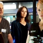 Marg Helgenberger keert terug in CSI: Vegas seizoen 2
