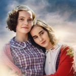 Mijn Beste Vriendin Anne Frank vanaf 1 februari op Netflix