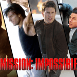 Wordt Mission Impossible 7 & 8 het afscheid van Tom Cruise?