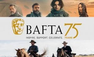 Nominaties BAFTA Awards 2022 bekend