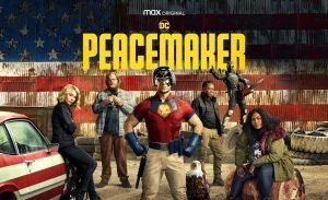 Peacemaker seizoen 2