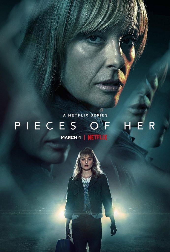Pieces of Her serie 