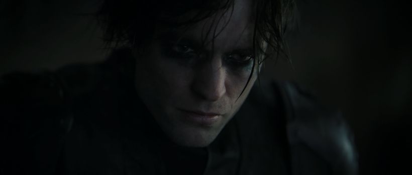 Recensie The Batman - Robert Pattinson (1)